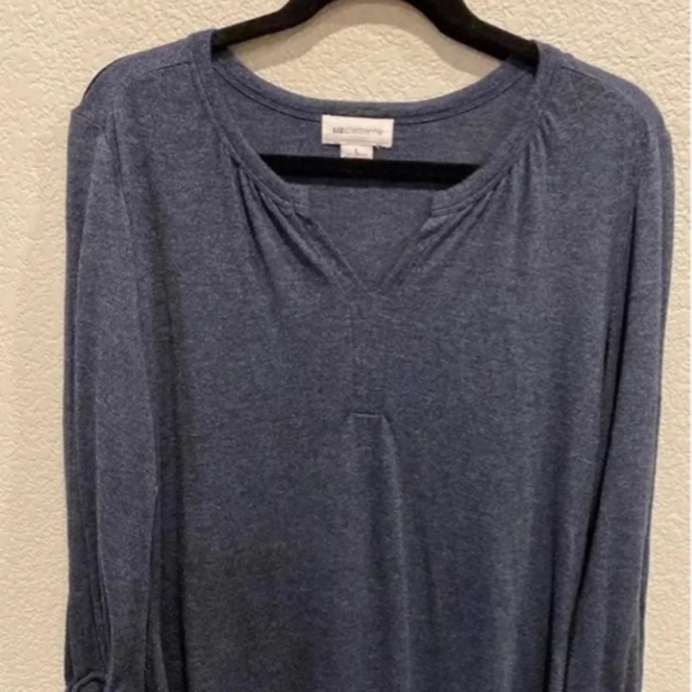 Liz Claiborne Top